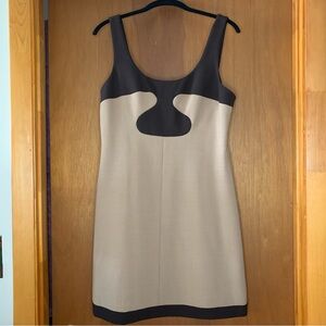 Tory Burch Vintage Women’s Size 10 Sleeveless Dresa.  Direct from Bergdorf’s.